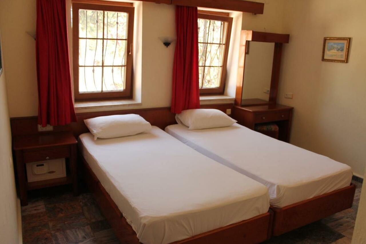 Nar Butik Otel Side Luaran gambar