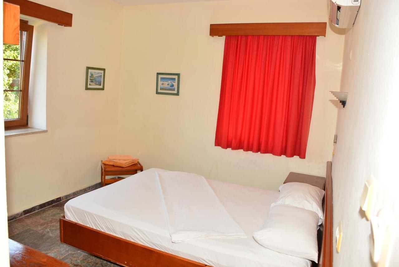 Nar Butik Otel Side Luaran gambar