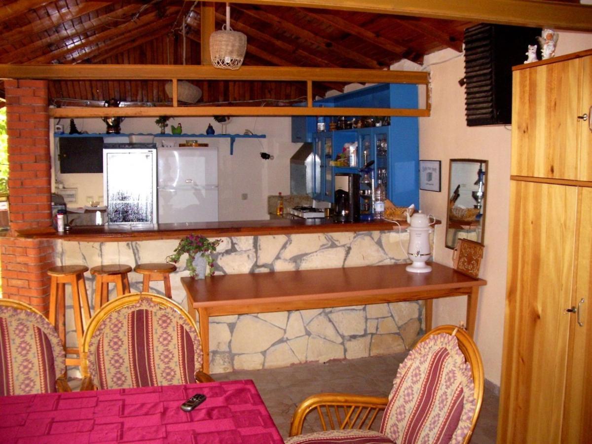 Nar Butik Otel Side Luaran gambar