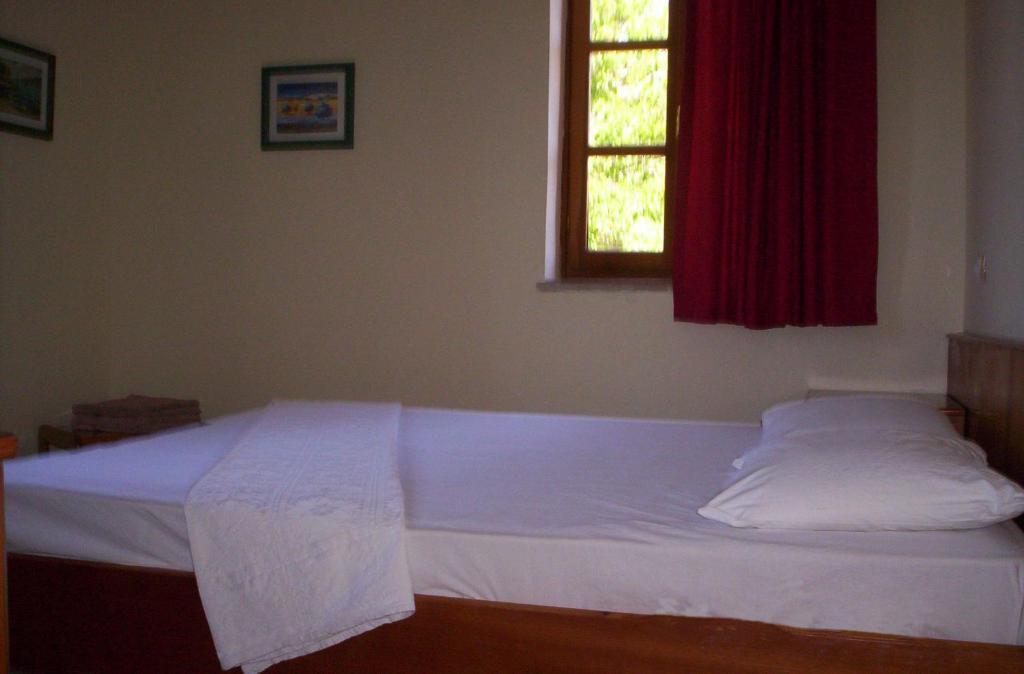 Nar Butik Otel Side Bilik gambar