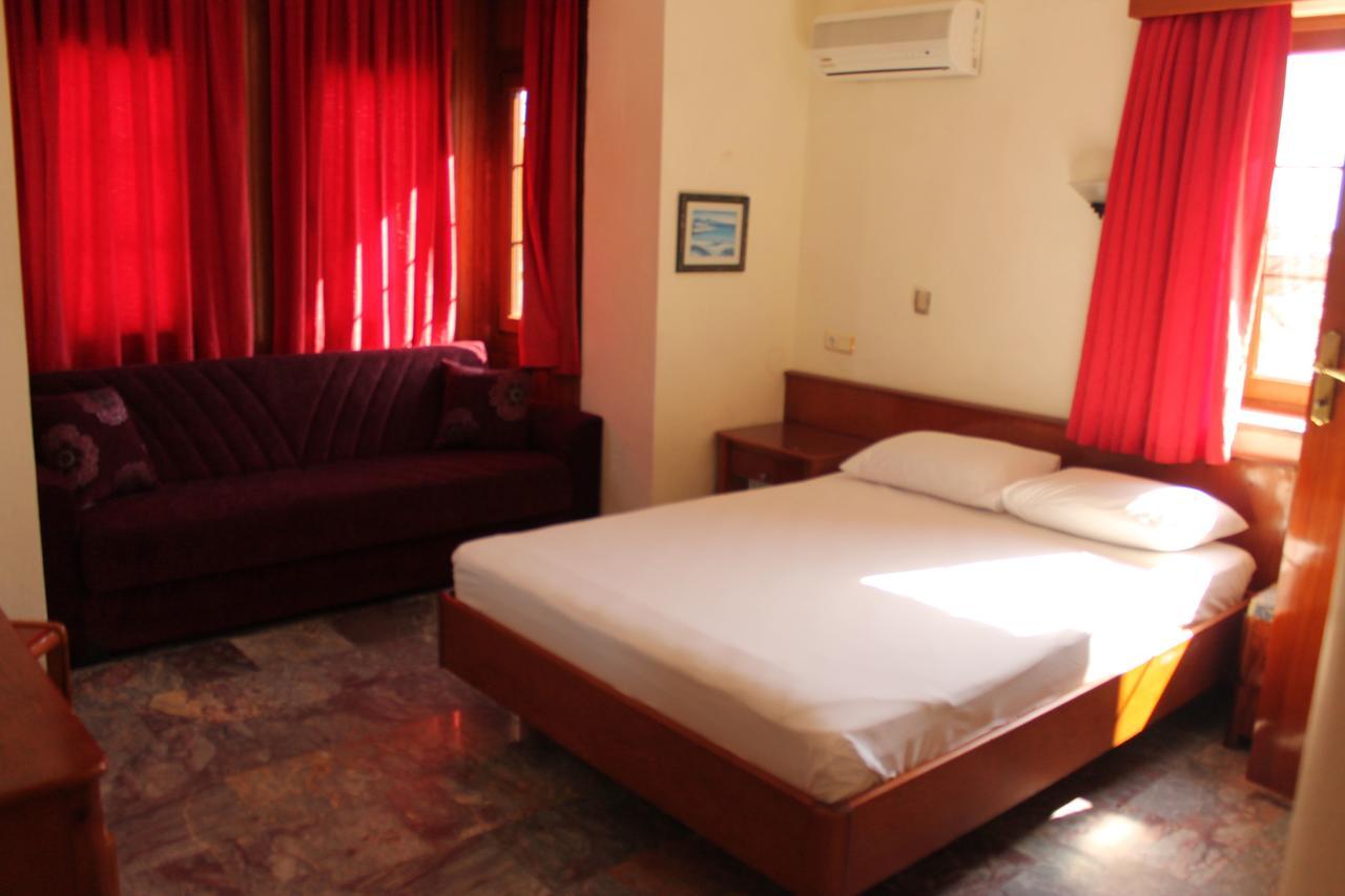 Nar Butik Otel Side Luaran gambar