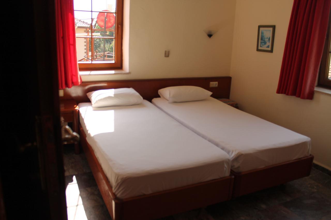 Nar Butik Otel Side Luaran gambar