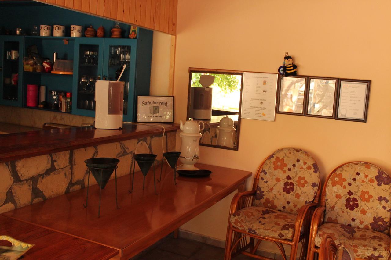 Nar Butik Otel Side Luaran gambar